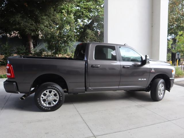 used 2024 Ram 2500 car, priced at $61,995