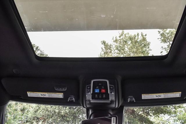 new 2025 Ram 3500 car, priced at $100,635