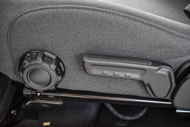 new 2025 Jeep Wrangler car, priced at $45,107