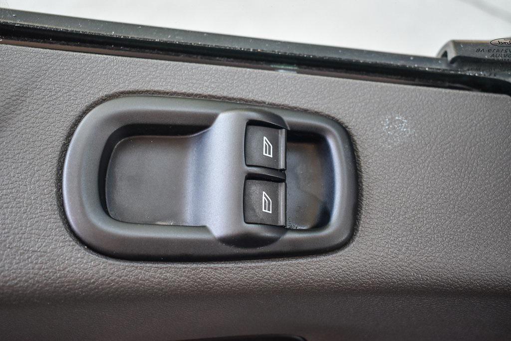 used 2023 Ford Transit-250 car, priced at $32,500
