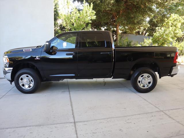 new 2024 Ram 3500 car, priced at $69,990