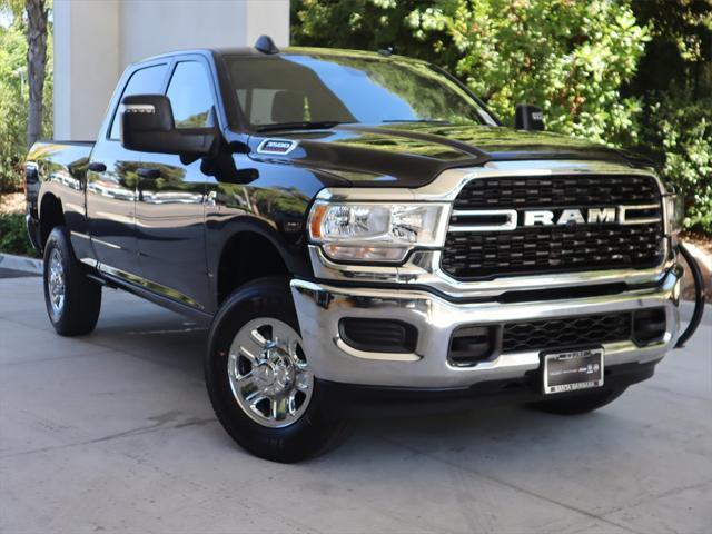 new 2024 Ram 3500 car, priced at $69,990