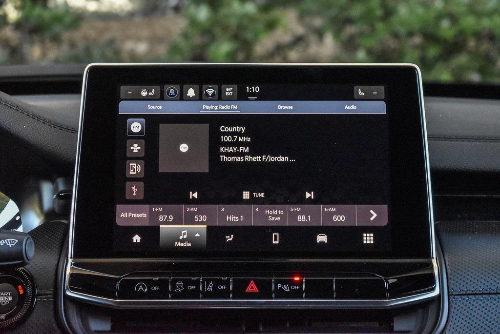 new 2026 Jeep Compass car, priced at $32,605