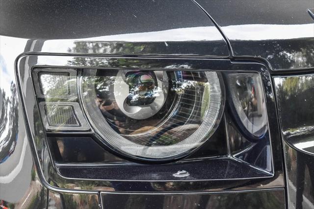 used 2022 Land Rover Defender car, priced at $78,995