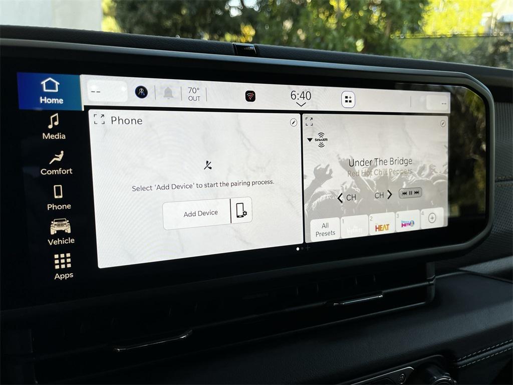 new 2025 Jeep Gladiator car, priced at $47,150