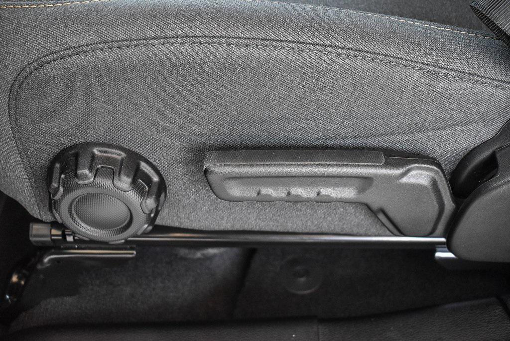 new 2025 Jeep Wrangler 4xe car, priced at $52,435