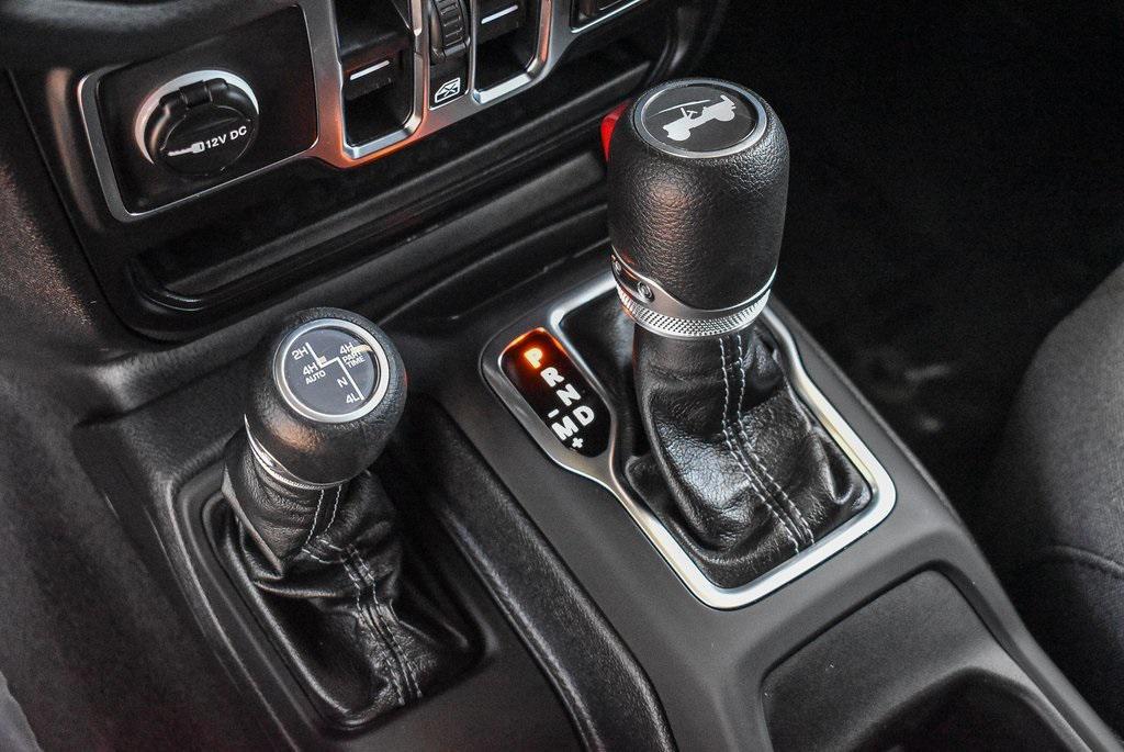 new 2025 Jeep Wrangler 4xe car, priced at $52,435