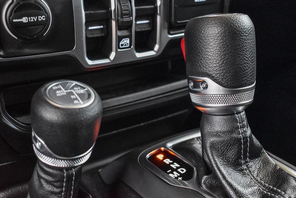 new 2025 Jeep Wrangler 4xe car, priced at $52,435