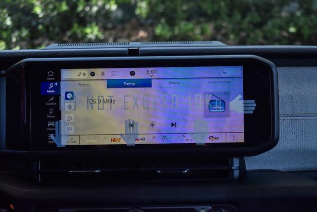 new 2025 Jeep Wrangler 4xe car, priced at $52,665