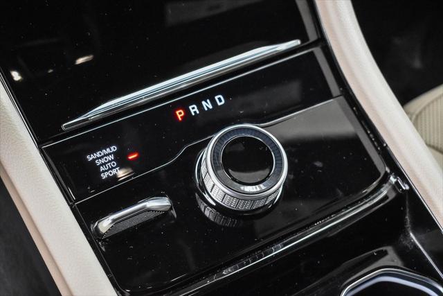 used 2023 Jeep Grand Cherokee car, priced at $37,500