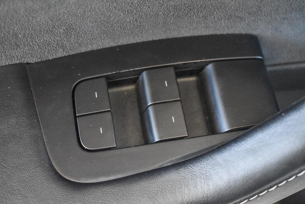 used 2022 Tesla Model 3 car, priced at $26,995