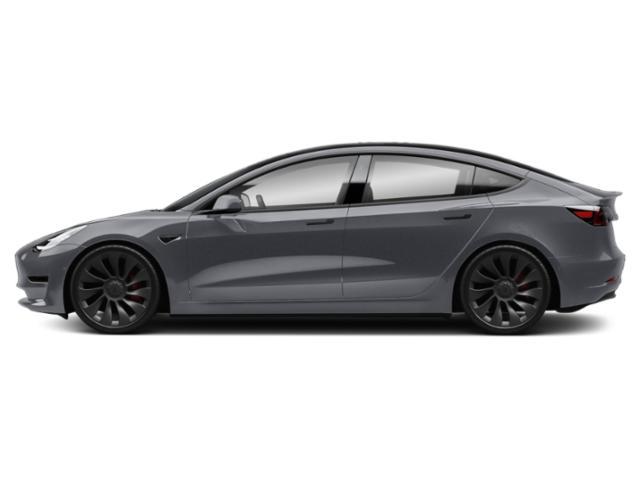 used 2022 Tesla Model 3 car, priced at $26,995