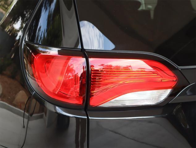 used 2017 Chrysler Pacifica car, priced at $19,995