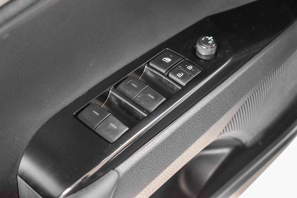 used 2025 Toyota Camry car, priced at $31,995
