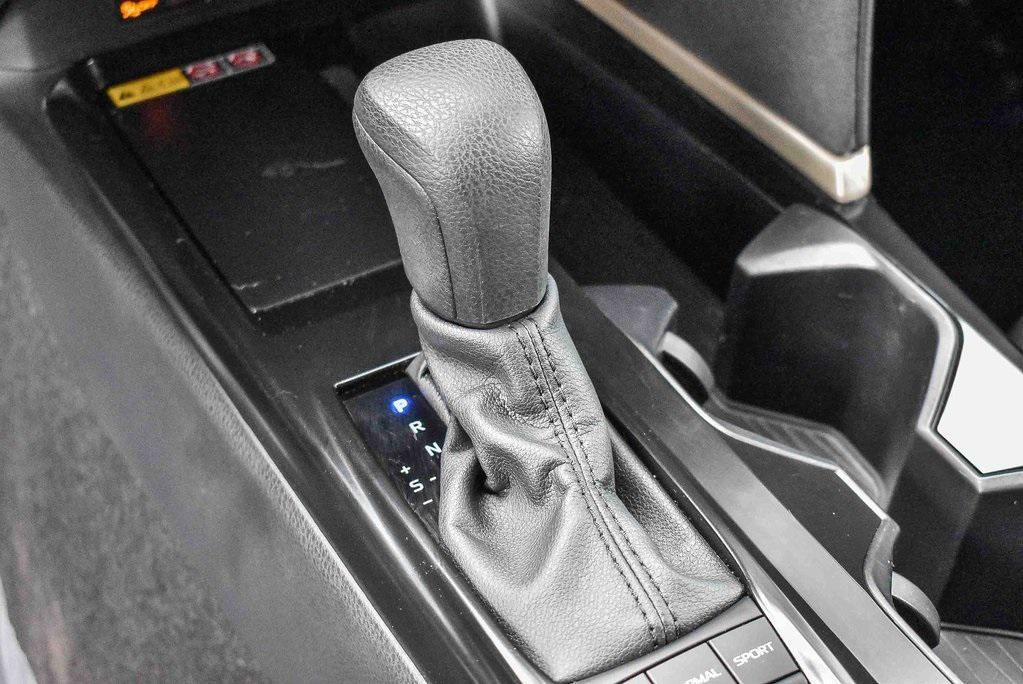 used 2025 Toyota Camry car, priced at $31,995