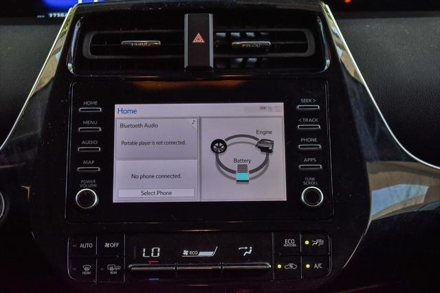used 2020 Toyota Prius car, priced at $23,995