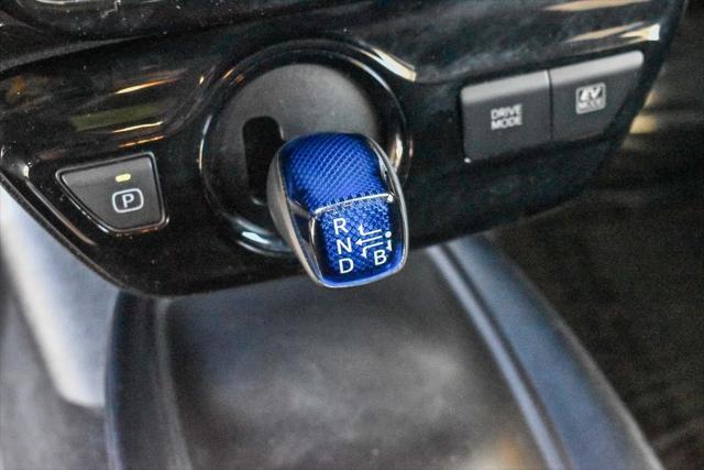 used 2020 Toyota Prius car, priced at $23,995