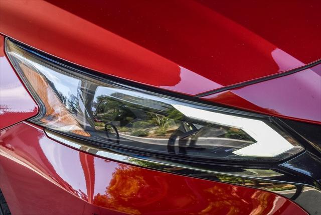 used 2023 Nissan Altima car, priced at $25,995