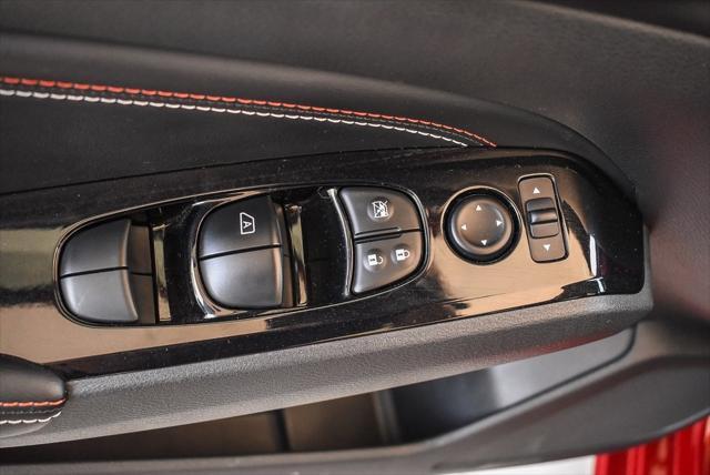 used 2023 Nissan Altima car, priced at $25,995