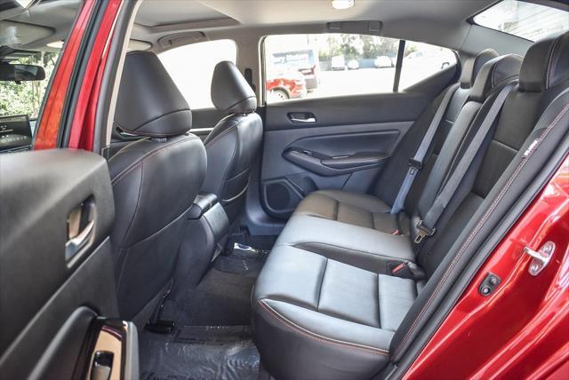 used 2023 Nissan Altima car, priced at $25,995