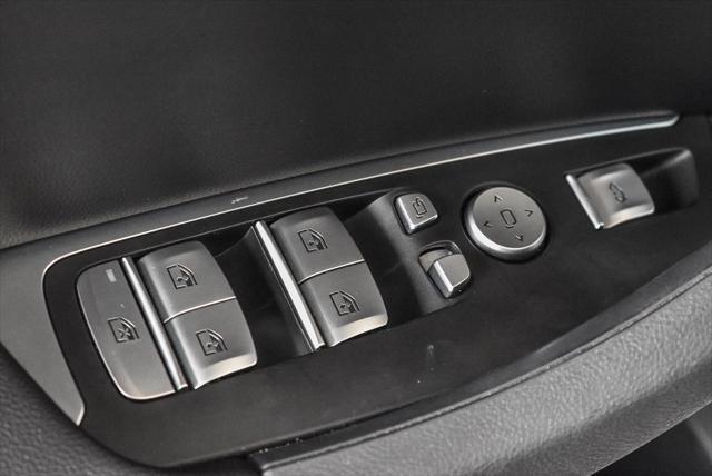 used 2022 BMW X3 car, priced at $33,995