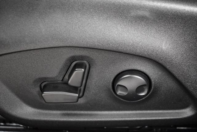 used 2022 Jeep Compass car, priced at $22,995
