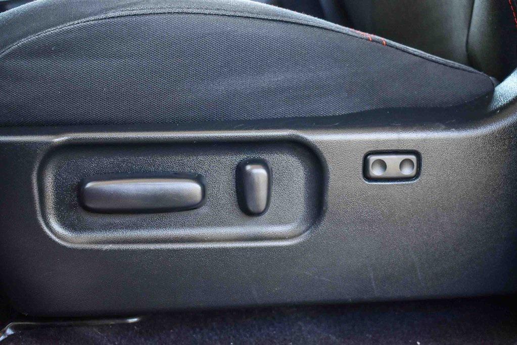 used 2023 Toyota Tacoma car, priced at $34,500