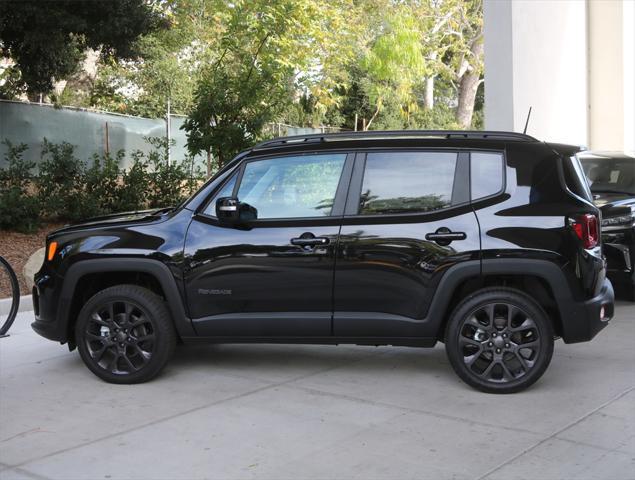 new 2023 Jeep Renegade car, priced at $34,995