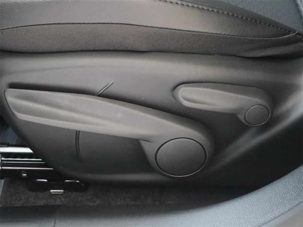 new 2025 Jeep Compass car, priced at $27,360