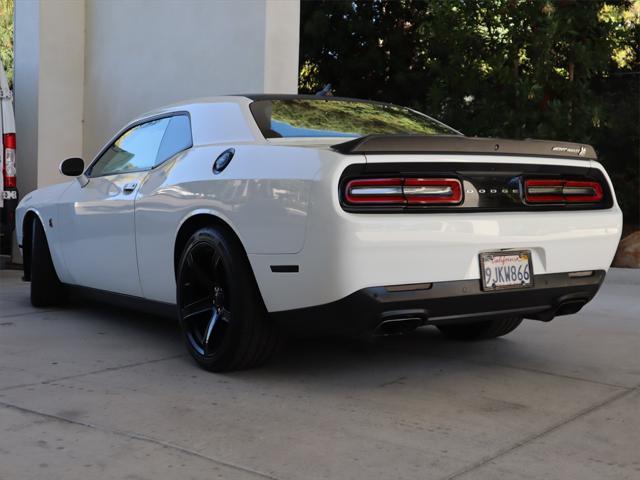 used 2019 Dodge Challenger car, priced at $36,500