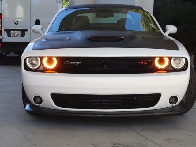 used 2019 Dodge Challenger car, priced at $36,500