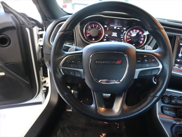 used 2019 Dodge Challenger car, priced at $36,500