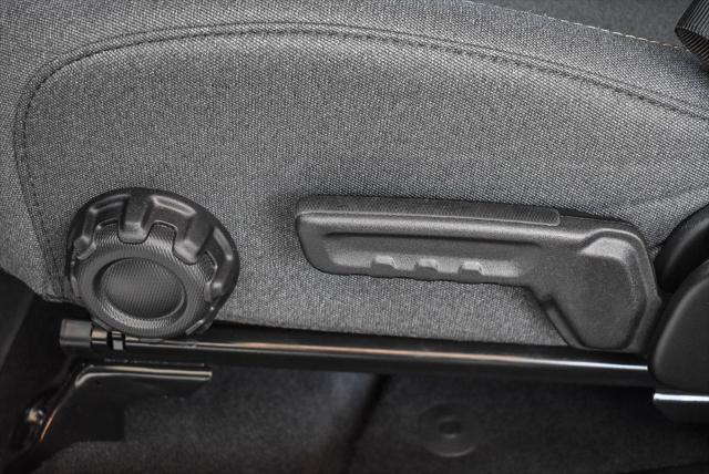 new 2025 Jeep Wrangler 4xe car, priced at $52,665