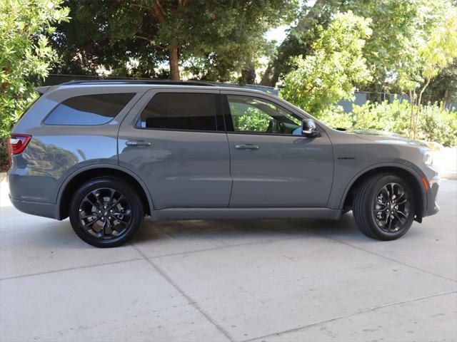 new 2024 Dodge Durango car, priced at $55,850