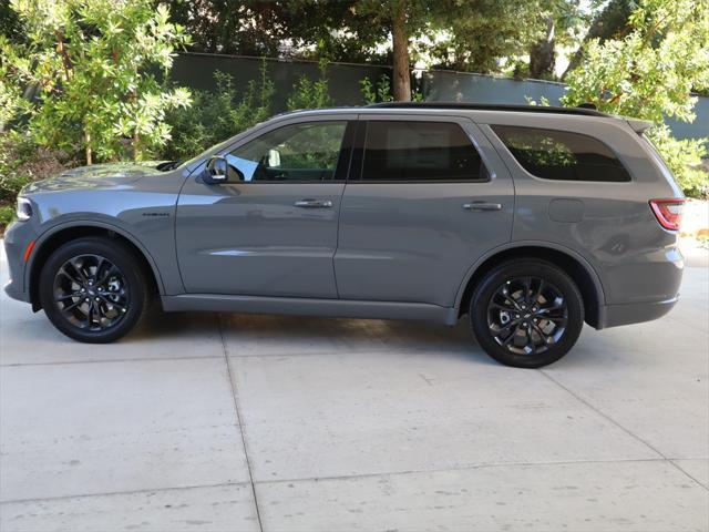 new 2024 Dodge Durango car, priced at $55,850