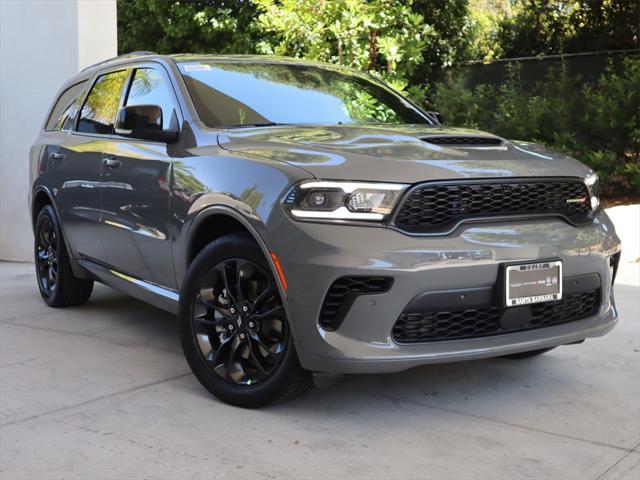 new 2024 Dodge Durango car, priced at $55,850