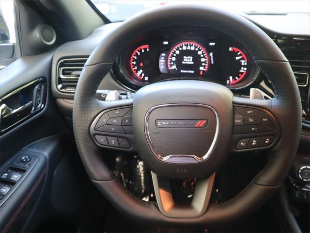 new 2024 Dodge Durango car, priced at $55,850