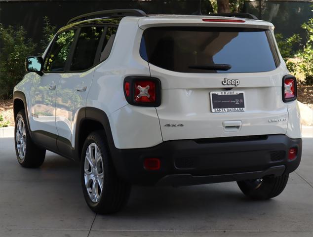 new 2023 Jeep Renegade car, priced at $29,995