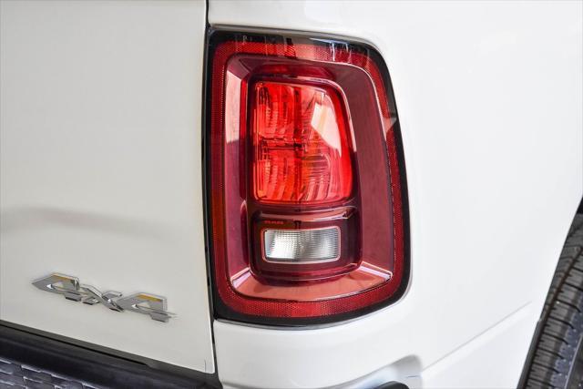 new 2025 Ram 2500 car, priced at $71,110