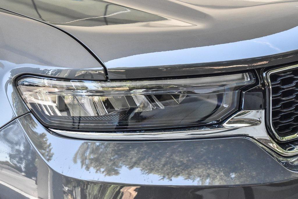 new 2025 Jeep Grand Cherokee car, priced at $49,680