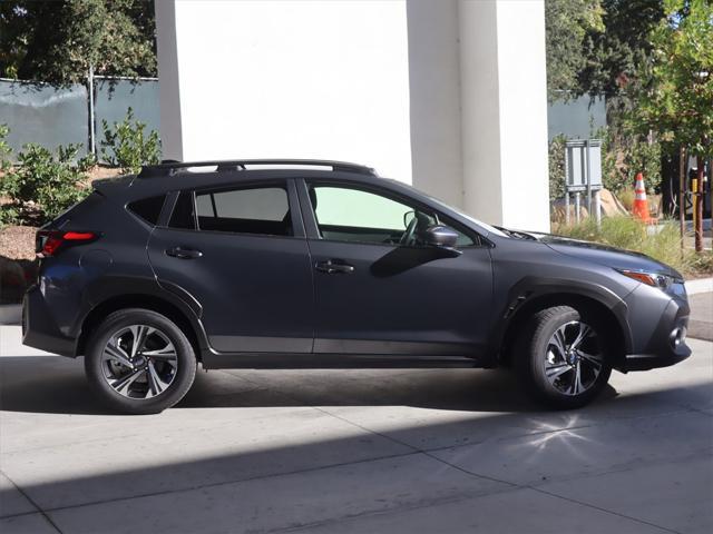 used 2024 Subaru Crosstrek car, priced at $27,995