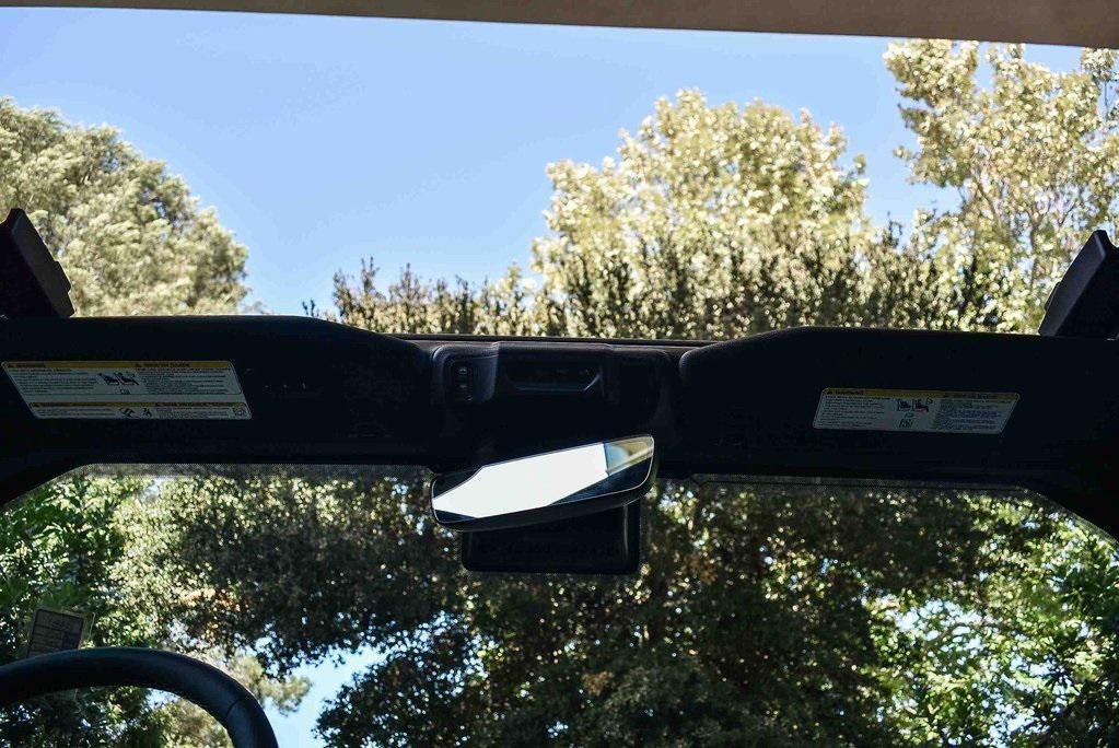 new 2025 Jeep Wrangler car, priced at $74,990