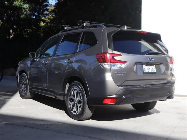 used 2019 Subaru Forester car, priced at $24,995