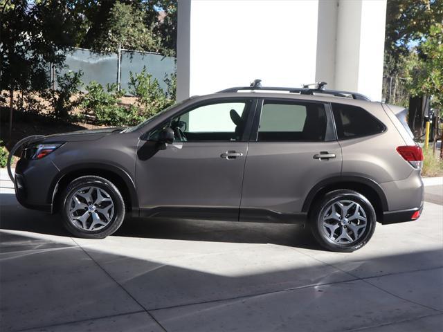 used 2019 Subaru Forester car, priced at $24,995