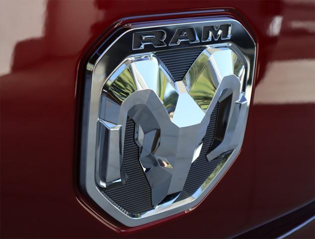 new 2022 Ram 1500 car, priced at $42,995