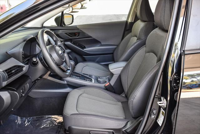 used 2024 Subaru Crosstrek car, priced at $27,995