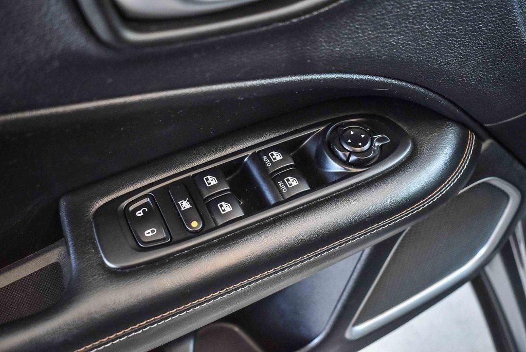 used 2020 Jeep Compass car, priced at $18,995
