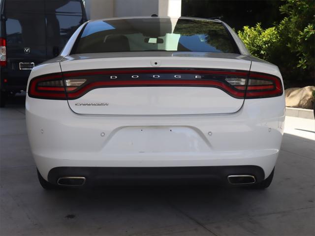 used 2022 Dodge Charger car, priced at $20,995