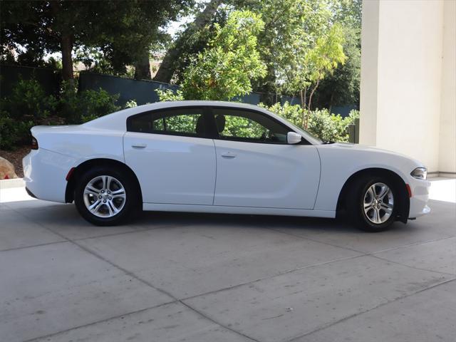 used 2022 Dodge Charger car, priced at $20,995