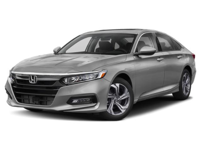 used 2020 Honda Accord car, priced at $24,995